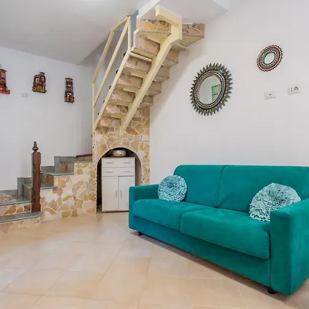 Villa Alice Villasimius