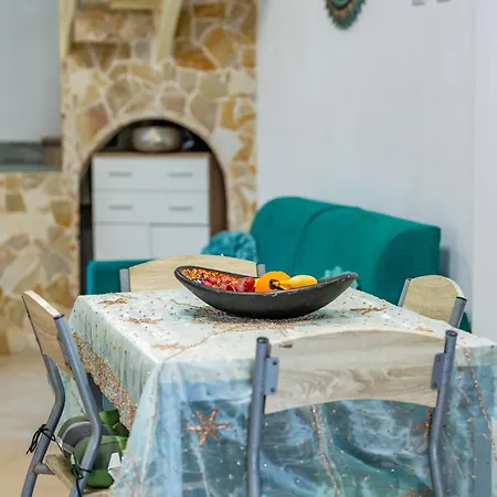 Villa Alice Villasimius