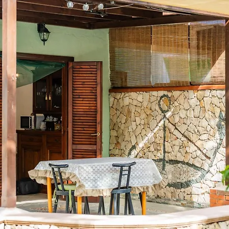 Villa Alice *