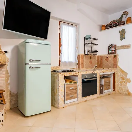 Villa Alice Villasimius