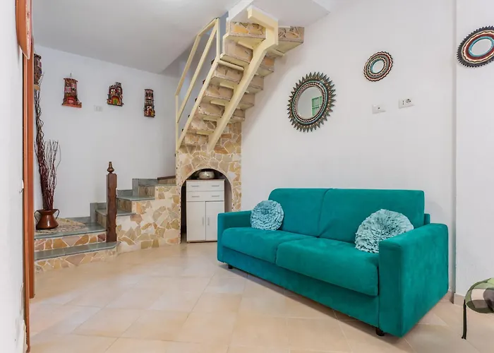 וילה Alice וילסימיוס