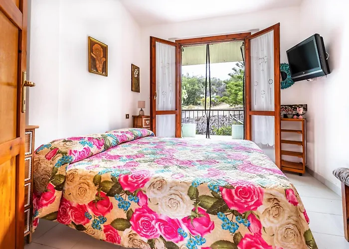 וילה Alice וילסימיוס