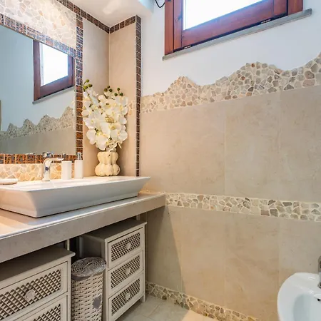 וילה Alice וילסימיוס