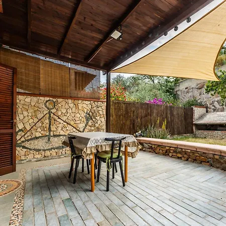 וילה Alice וילסימיוס