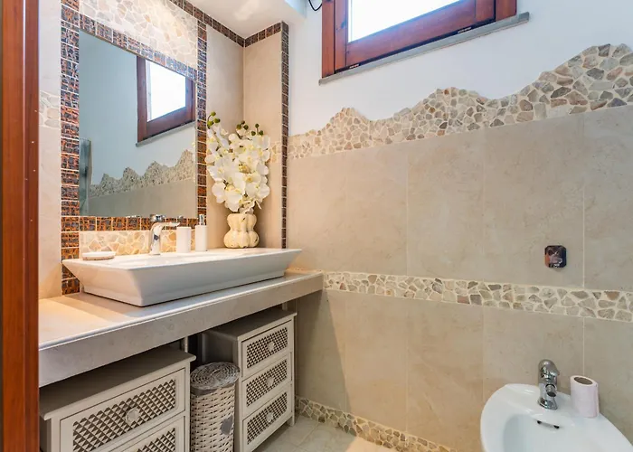 Villa Alice Villasimius